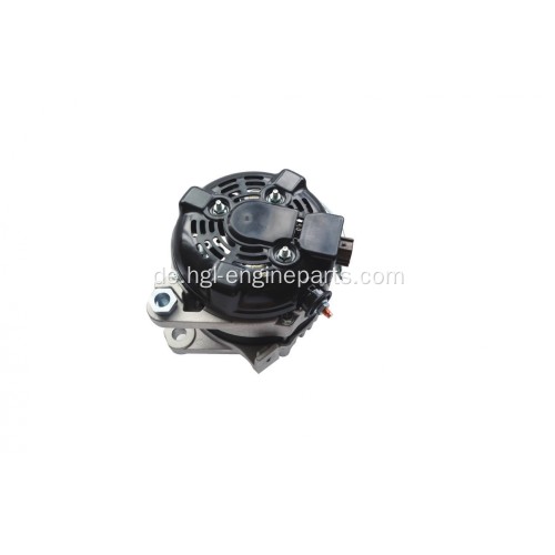 Denso Alternator 104210-3780 für Toyota 27060-28260